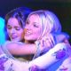 Britney Spears as Lucy in Paramount's Crossroads - 2002