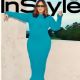 Melissa McCarthy - InStyle Magazine Cover [United States] (April 2021)