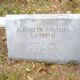Elizabeth Cauthen