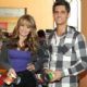 debby ryan and jean-luc bilodeau Buddies frontières