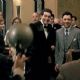 Russell Crowe plays Jim Braddock in Universal's drama movie Cinderella Man.