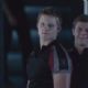 The Hunger Games - Alexander Ludwig