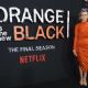 Taylor Schilling – ‘Orange Is The New Black’ Final Season Premiere in New York
