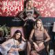 Evelyn Kazantzoglou - beautiful People Magazine Cover [Cyprus] (25 December 2016)