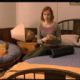 Alyson Hannigan plays Michelle in Universal's American Pie 2 - 2001