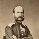 Prince Alexander of Hesse and by Rhine