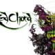 The Red Chord