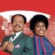 The Jeffersons