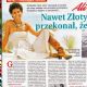 Ali MacGraw - Retro Magazine Pictorial [Poland] (September 2017)