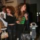 Drea de Matteo – Seen at celebrity hotspot Craig’s in West Hollywood