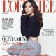 Olivia Munn - L'Officiel Magazine Cover [Indonesia] (March 2019)