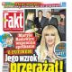 Maryla Rodowicz - Fakt Magazine Cover [Poland] (1 March 2022)