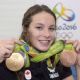 Penny Oleksiak