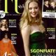Amanda Seyfried - Tu Style Magazine Cover [Italy] (6 April 2010)
