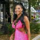 Kenya Moore – Spotted after taping Watch What Happens Live With Andy Cohen in NY