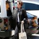 Ruby Rose – Arrives to a hair salon in West Hollywood