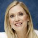 Emily Procter - CSI Miami Press Conference, 2009-04-22