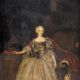 Princess Louise of Denmark (1726–1756)