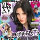 Macarena Achaga, Miss XV: Sueña Princesa - Miss Xv Magazine Cover [Mexico] (15 October 2012)