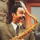 Albert Ayler
