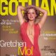 Gretchen Mol - Gotham Magazine [United States] (May 2003)