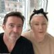 EXCLUSIVE: Hugh Jackman and Deborra-Lee Furness's marriage was 'broken' during COVID lockdown when their love 'turned into friendship' - with the Hollywood strikes 'not helping one bit'