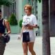 Bella Thorne – Spotted leaving a spa in NYC