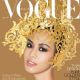 Si Tanwiboon - Vogue Magazine Cover [Thailand] (February 2013)