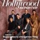 Austin Butler - The Hollywood Reporter Magazine Cover [United States] (11 January 2023)