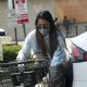 Olivia Munn – Shopping at Gelson’s to pick up groceries in Los Feliz