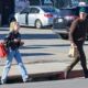 Ashley Benson – With G-Eazy have lunch together in Los Feliz