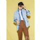 SuHo - Grazia Magazine Pictorial [South Korea] (April 2019)