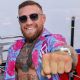 Conor McGregor