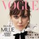 Millie Bobby Brown - Vogue Magazine Cover [Mexico] (June 2022)