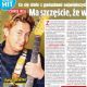 Chris Rea - Rewia Magazine Pictorial [Poland] (1 September 2021)