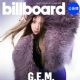 G.E.M. - Billboard Magazine Cover [China] (28 September 2022)