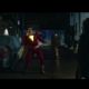Shazam! Behind the scenes