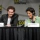 Photos from Comic-Con 2012: Day 2