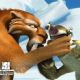 Ice Age 2 Wallpaper 2006