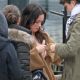 Megan Fox - On The Set Of Jennifer's Body - 11.05.2008.