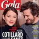 Marion Cotillard, Guillaume Canet - Gala Magazine Cover [France] (25 January 2017)