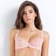 Cindy Mello L'Agent Lingerie