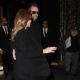 Jennifer Aniston – In an all-black ensemble as she steps out in Manhattan