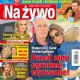 Karol Strasburger and Małgorzata Weremczuk - Na żywo Magazine Cover [Poland] (20 May 2021)