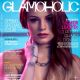 Cher Lloyd - Glamoholic Magazine Cover [United States] (May 2014)