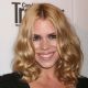 Billie Piper At The Season Two Premiere Of The Tudors In New York - Mar 19 2008