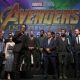 Avengers: Infinity War (2018)