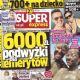 Katarzyna Cichopek - Super Express Magazine Cover [Poland] (30 January 2023)