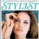 Angelina Jolie - Stylist Magazine Cover [United Kingdom] (11 August 2010)