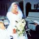 Anna Nicole Smith and J. Howard Marshall II